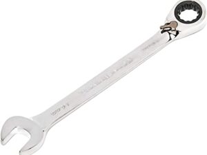 Gearwrench 72-Tooth 12 Point Reversible Ratcheting Combination Wrench, 14mm - 9614