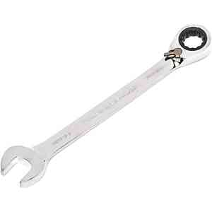 Gearwrench 72-Tooth 12 Point Reversible Ratcheting Combination Wrench, 14mm - 9614