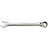 Gearwrench 72-Tooth 12 Point Reversible Ratcheting Combination Wrench, 15mm - 9615