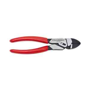 Gearwrench 8" Compound Action Diagonal Cutting Plier - 82120