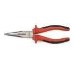 Gearwrench 8" Insulated Long Nose Pliers - 82030