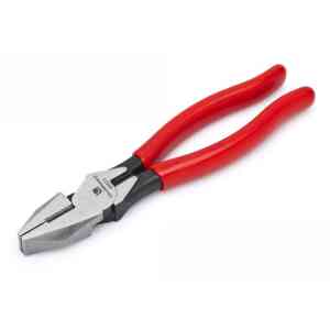 Gearwrench 8" Lineman's Pliers - 82075