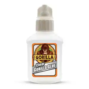 Gorilla Clear Glue, 1.75 fl. oz. (51 ml) - Clear