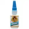 Gorilla Super Glue, 15g Bottle - Clear
