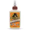 Gorilla Wood Glue, 4 fl. Oz. (118 ml) - Natural Tan