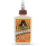 Gorilla Wood Glue, 4 fl. Oz. (118 ml) - Natural Tan