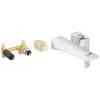 GROHE Allure Birilliant Concealed WashBasin Mixer- M Size 210 mm