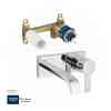GROHE Allure Concealed WashBasin Mixer- S Size 172 mm