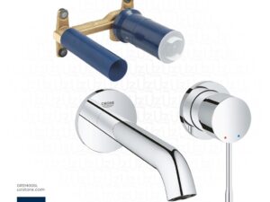 GROHE Essence Concealed WashBasin Mixer- L Size 230 mm