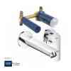 GROHE Eurosmart Concealed WashBasin Mixer- M Size 211 mm