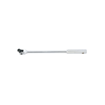 King Tony 1/2" Drive Flexible Handle, 18" - 4452-18FR