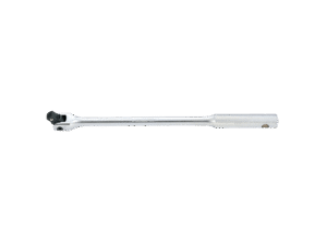King Tony 1/2" Drive Flexible Handle, 18" - 4452-18FR