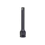 King Tony 1/2" Drive Impact Extension Bar with Ball Detent, 10" - 4260-10P