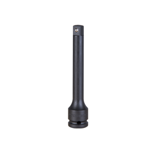 King Tony 1/2" Drive Impact Extension Bar with Ball Detent, 10" - 4260-10P