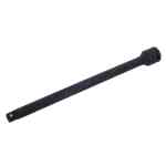 King Tony 1/2" Drive Impact Extension Bar with Ball Detent, 16" - 4260-16P