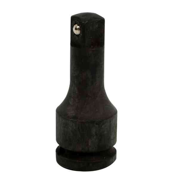 King Tony 1/2" Drive Impact Extension Bar with Ball Detent, 3" - 4260-03P
