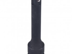 King Tony 1/2" Drive Impact Extension Bar with Ball Detent, 5" - 4260-05P