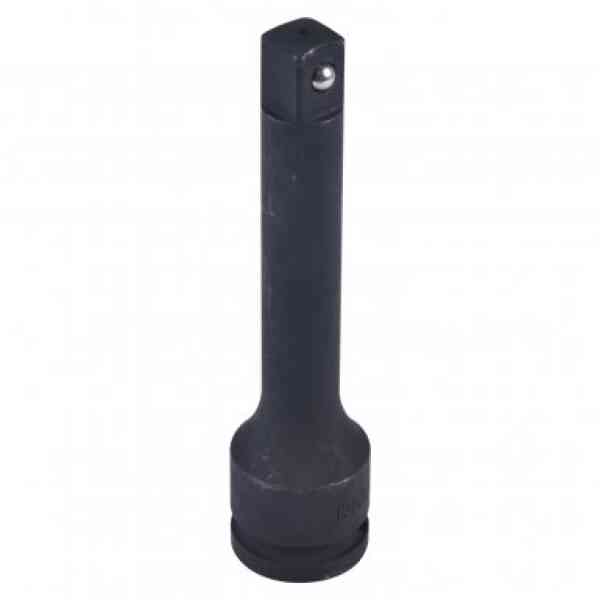 King Tony 1/2" Drive Impact Extension Bar with Ball Detent, 5" - 4260-05P