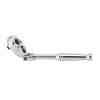 King Tony 1/4" Drive Flexible Ratchet, 6" - 2789-06P