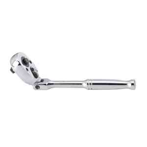 King Tony 1/4" Drive Flexible Ratchet, 6" - 2789-06P