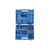 King Tony 11 PC. Hose Clamp Pliers Set - 9AA01