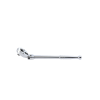 King Tony 3/8" Drive Flexible Ratchet, 11" - 3781-11F