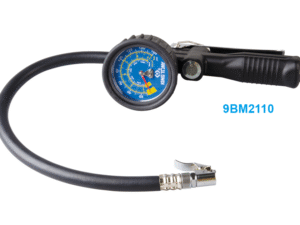 King Tony 3-IN-1 Inflator Gun - 9BM2110