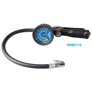 King Tony 3-IN-1 Inflator Gun - 9BM2110