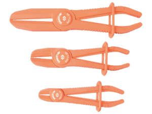 King Tony 3 PC. Hose Pinch Set - 9AF113