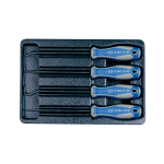 King Tony 4 PC. Hook & Pick Set - 9-30904AY