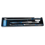 King Tony 4 PC. Pry Bar Set - 9TK014