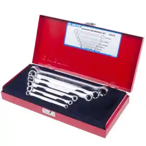 King Tony 6 PC. Star Box End Wrench Set - 1406PR