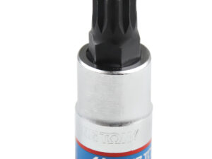 King Tony ½” Drive Spline Head Bit Socket, M14 - 402614
