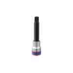 King Tony ½” Drive Spline Head Bit Socket, M14 - 404614