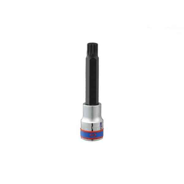 King Tony ½” Drive Spline Head Bit Socket, M14 - 404614