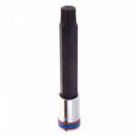 King Tony ½” Drive Spline Head Bit Socket, M16 - 406616