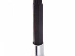 King Tony ½” Drive Spline Head Bit Socket, M16 - 406616