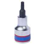 King Tony ½” Drive Spline Head Bit Socket, M5 - 402605