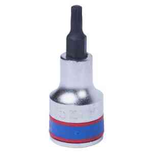 King Tony ½” Drive Spline Head Bit Socket, M5 - 402605
