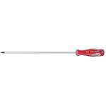 King Tony Extra Long Shank Phillips Screwdriver, PH2x400 mm - 14210216