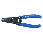King Tony Metric Wire Strippers - 6741-06