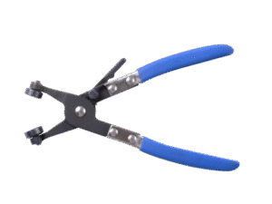 King Tony Straight Hose Clamp Pliers - 9AA11