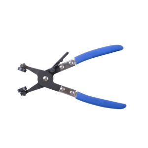 King Tony Straight Hose Clamp Pliers - 9AA11