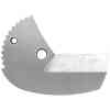 Knipex 1 Pc. Spare Blade for 90 25 40 (Pipe Cutter for Composite and Plastic Pipes) - 90 29 40
