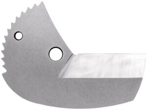 Knipex 1 Pc. Spare Blade for 90 25 40 (Pipe Cutter for Composite and Plastic Pipes) - 90 29 40