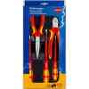 Knipex 5 Pc. VDE Tool Set - 00 20 13