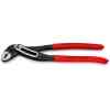 Knipex Alligator® Water Pump Pliers with Non-Slip Plastic Coated Handles, 250 mm - 88 01 250 SB