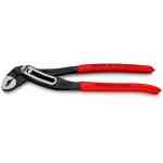 Knipex Alligator® Water Pump Pliers with Non-Slip Plastic Coated Handles, 250 mm - 88 01 250 SB