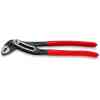 Knipex Alligator® Water Pump Pliers with Non-Slip Plastic Coated Handles, 300 mm - 88 01 300 SB