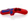 Knipex ErgoStrip® Universal Stripping Tool - 16 95 01 SB